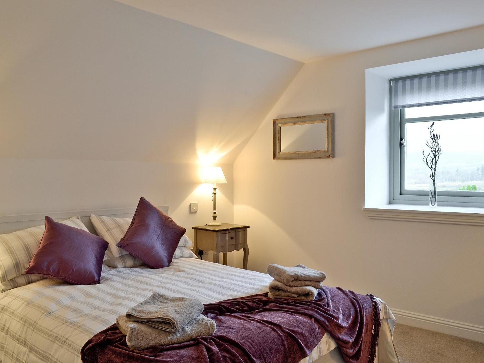 St Ronans Place Gartocharn 외부 사진