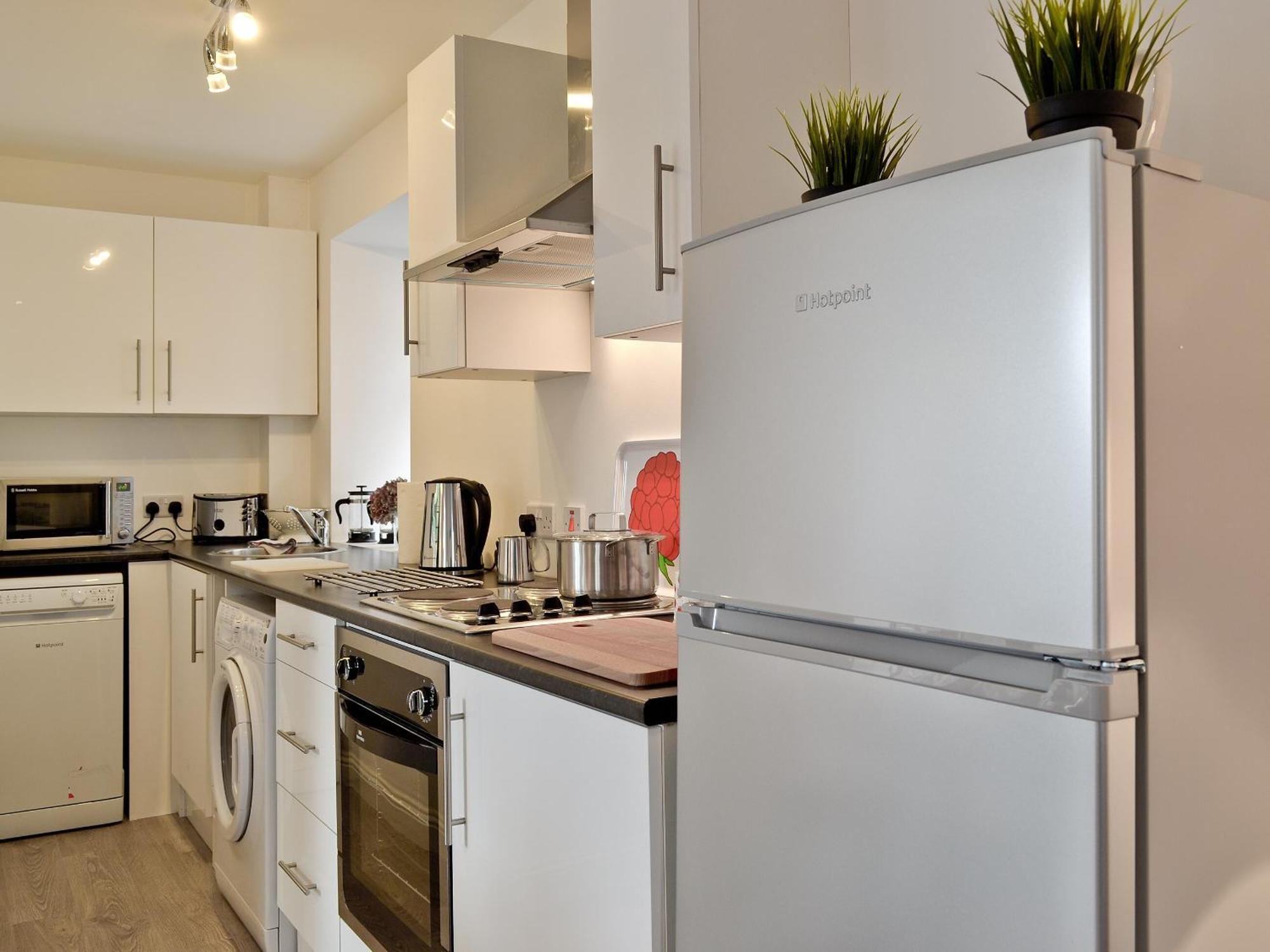 St Ronans Place Gartocharn 외부 사진