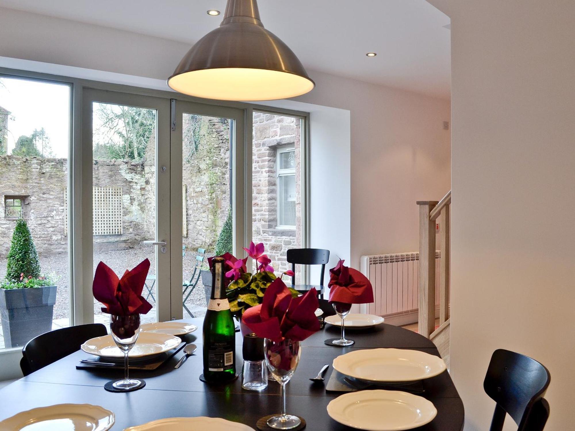 St Ronans Place Gartocharn 외부 사진