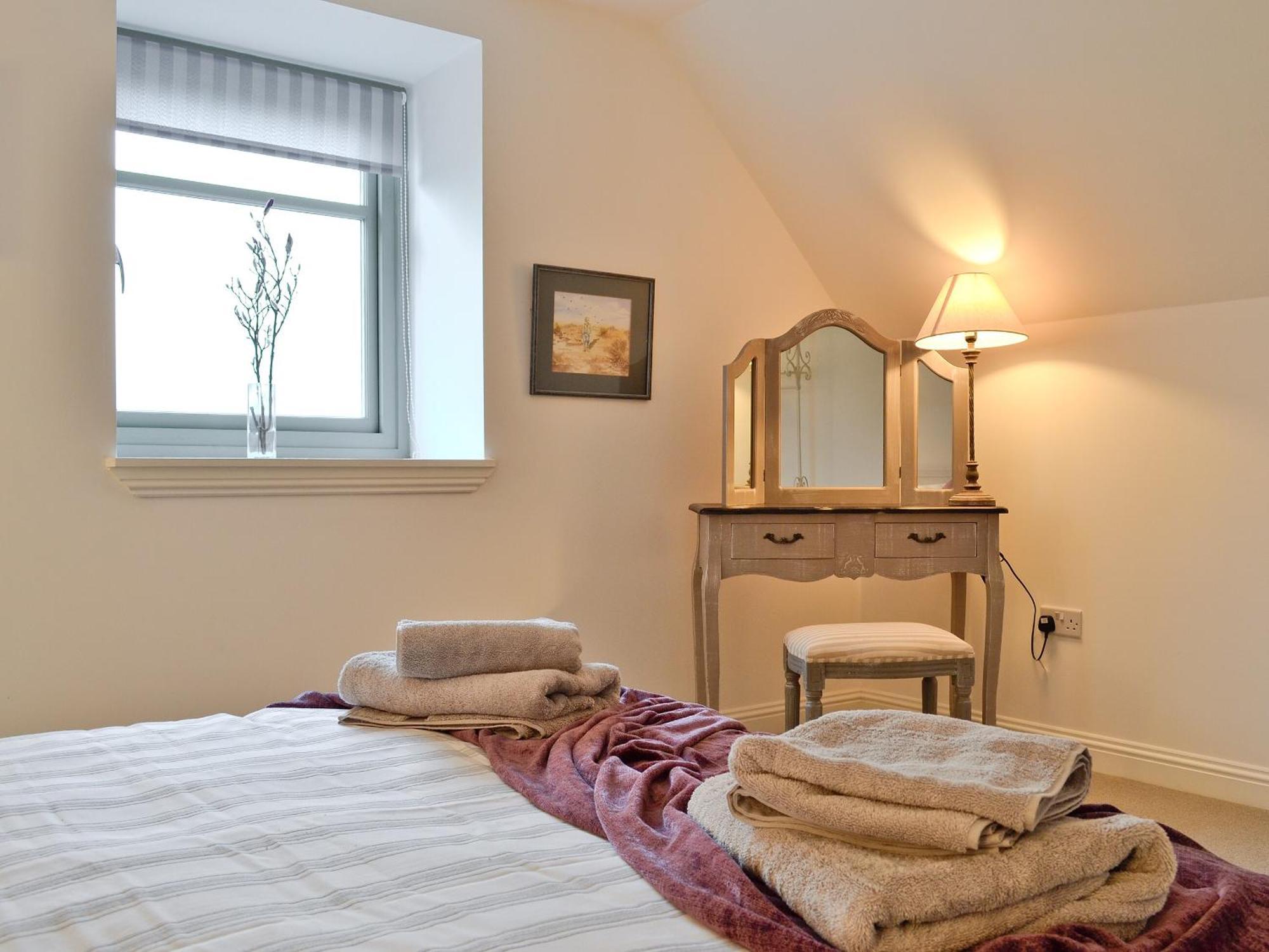 St Ronans Place Gartocharn 외부 사진